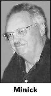 Sharon Minick's Instagram, Twitter & Facebook