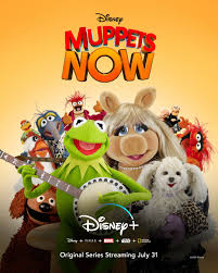 The parables about family and uniqueness is sweet. Disney Plus Reveals New Muppets Show Will Arrive Very Soon