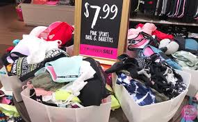 Get sports bras that let you take on any workout! Victoria S Secret Pink Sport Bras Bralettes Just 8 Regularly 29 Stock Up