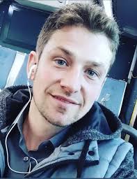 Aaron Joseph Houghton