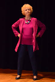 Ellen Daigle Earns 'Shining Star' Award