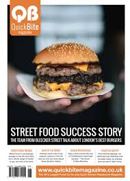 Or any of its affiliates, subsidiaries or related entities (ups). Quickbite Magazine July 2015 By Mvhmedia Issuu