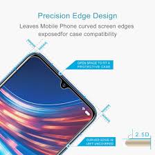 For Vivo V17 Neo 10 PCS 0.26mm 9H 2.5D ...
