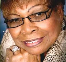 Susie “Sue” Blanch Jarmon Goodloe