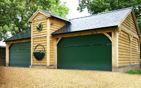To provide best garage door, the green garage door & gate repair service provider come to existence and fulfill all the requirements regarding door installation, repair and supply. Classic Roller Garage Door Roller Garage Door Roche Security