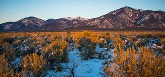 Zillow has 223 homes for sale in taos nm. 5 Taos Winter Activities That Don T Include Skiing Hotel La Fonda De Taos