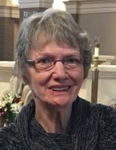 Obituary information for Kathleen May Bonham