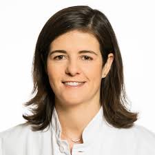 Dr. med. Marc-André Schwab, Doctor (male) in Brugg AG