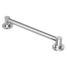 Free shipping on $89+ orders Brushed Gold Moen Yg0424bg Align 24 Inch Modern Designer Grab Bar Kitchen Bath Fixtures Shower Grab Bars