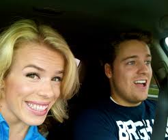 There's Moore to Life: Mallory & Adam