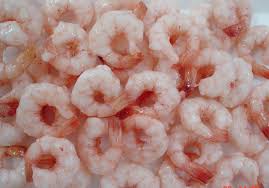 Freshwater Shrimp Nutrition Facts Which Beneficial For Body