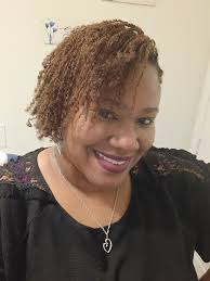 Loving my get up and go hair.