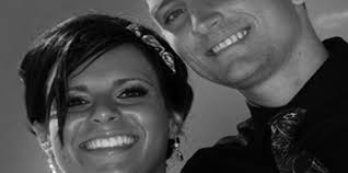 Samantha Dozeman and Ryan Libby wed