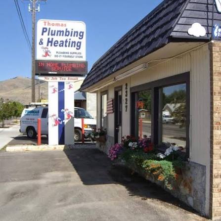 Thomas Plumbing & Heating | Missoula MT