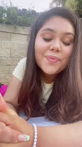 Edith Cuevas Engaged