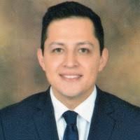 Erick Gutierrez Ochoa