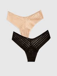 For versatile brazilian knickers with classic styling and contemporary elegance, visit marks & spencer. Black Lace Brazilian 2 Pack Lacy Brazilian Briefs 0wi634z8 Cvl Lcw