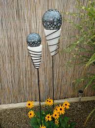 Sommer Garten Design Selbermachen Beton Beton Diy