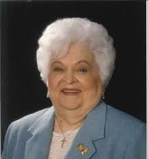 Albina Johnson Obituary (1923