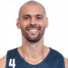 3x3 Still Ballin' New Year's Madness No.4