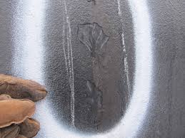 The Case of the Compromised Propane Tank Coatings