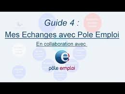Epingle Sur Emploi Conseils