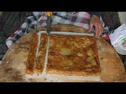 ustasindan evde kut boregi yapimi kurt boregi pudra sekerli sade borek tarifi youtube yemek yemek tarifleri tatli