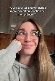 J’adore ! (Vous avez qui ??) #Concert #name #filter #fyp