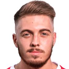 FM24/25 Update James Spruce