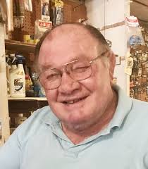 Curtis Lee Holloway, 1941-2020