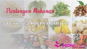 Maybe you would like to learn more about one of these? Promil Manjur Pantangan Makanan Bagi Penderita Kista Facebook