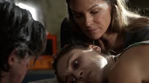 The Feminist Review of The 100