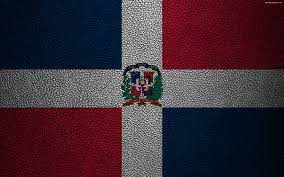 Download Wallpapers Flag Of The Dominican Republic 4k Leather Texture North America Dominican Republic Flag Flags Of The World Dominican Republic Besthqwa Banderas Del Mundo Textura De Cuero Banderas