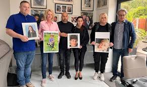 'It is too late, our boys have gone': Grieving parents tell Ofcom to 'step up' over social media content