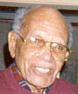 Clarence Moore Obituary (2009)