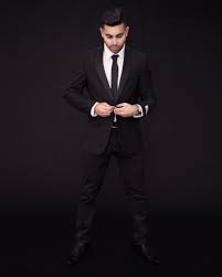 Make an impression and command respect with men's suits from suits cape town. Single Button Slim Fit Black Tuxedo Mens And Boys Store Cape Town