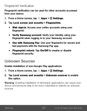 29/03/2019 · the unlock procedure works with any v or u firmware. Samsung Sm G930vl Support And Manuals