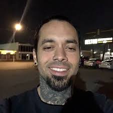 Luis Marrufo's Instagram, Twitter & Facebook