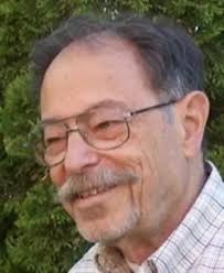 Obituary information for Harold Brohinsky