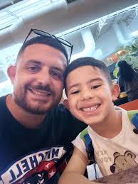 Te amo, Sua Energia infinita