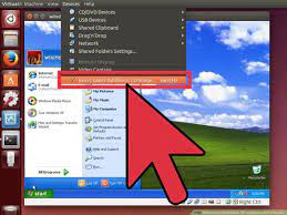 Using vagrant boxes with virtualbox, it teams can quickly provision development vms with preconfigured oracle software and automate the release to production. How To Install Windows Xp On Ubuntu With Virtualbox 12 Steps