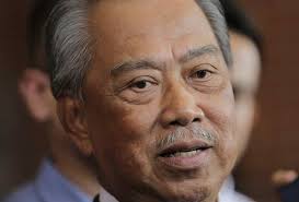 Fannys perdana menteri malaysia yang pertama? Biodata Tan Sri Muhyiddin Yassin Perdana Menteri Ke 8