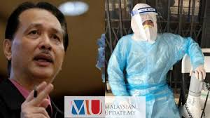 Wartawan pemenang anugerah berita kini malaysia akan. Malaysia Kini Memasuki Gelombang Ketiga Pandemik Covid 19 Malaysian Update Berita Terkini Untuk Anda