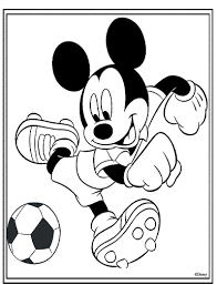 Here's a set of printable alphabet letters coloring pages for you to download and color. Coloring Pages Of Disney Characters Free And Printable