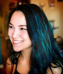 16,359 likes · 7 talking about this. 21 Sumptuous Blue Hair Highlights For Women Hairstylecamp