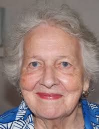 Obituary information for Betty Jones Bradshaw