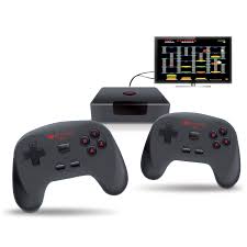 My Arcade Gamestation Wireless HD