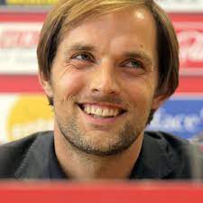 This is the profile site of the manager thomas tuchel. Thomas Tuchel Trainer Des Fsv Mainz 05 Vor Dem Spiel Beim Fc Bayern Munchen Fc Bayern