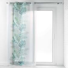 Top selection of 2020 voilage salon, home & garden, curtains and more for 2020! Rideau Voilage Argente Cdiscount