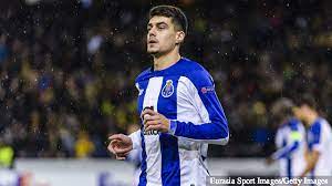 Mar 17, 2021 · diogo queirós was leite's partner all through the academy at olival, and captained the uefa youth league winning side. Report Southampton Want 18m Portugal Star But Jorge Mendes Has Other Plans